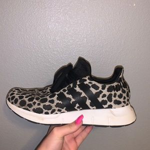 CHEETAH ADIDAS